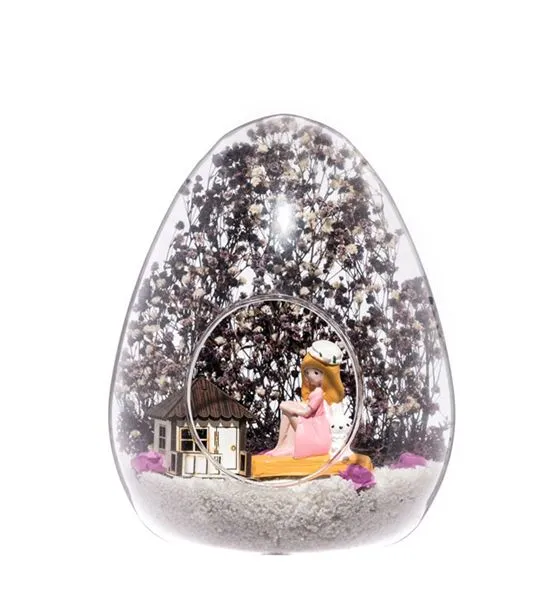Teraryum Canım Arkadaşım- Mor